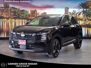 2025 Nissan Kicks for sale in Garden Grove CA
