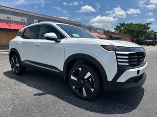 2025 Nissan Kicks for sale in Independence MO