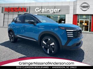 2025 Nissan Kicks for sale in Independence MO
