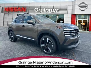 2025 Nissan Kicks for sale in Independence MO
