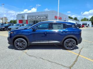 2025 Nissan Kicks for sale in Greenville MS