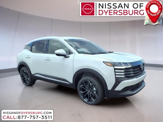 2025 Nissan Kicks