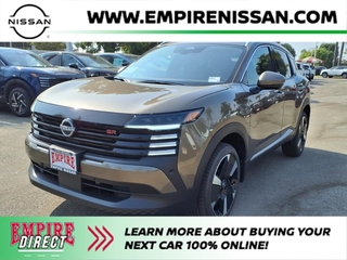 2025 Nissan Kicks for sale in Ontario CA