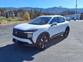 2025 Nissan Kicks for sale in Pounding Mill VA