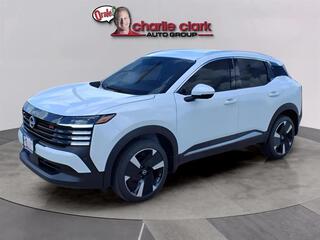 2025 Nissan Kicks for sale in Kosciusko MS