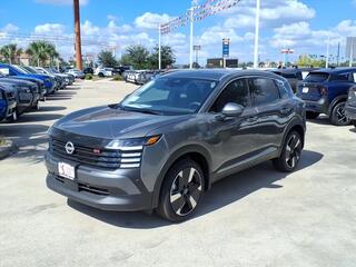 2025 Nissan Kicks for sale in Kosciusko MS