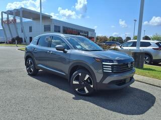 2025 Nissan Kicks for sale in Clarksville TN