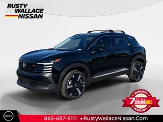 2026 Nissan Kicks for sale in Knoxville TN