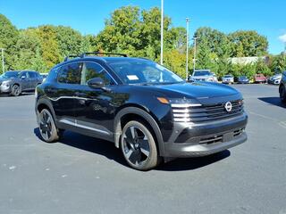 2026 Nissan Kicks for sale in Burlington NC