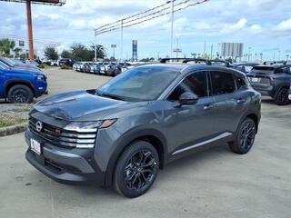 2026 Nissan Kicks for sale in Kosciusko MS