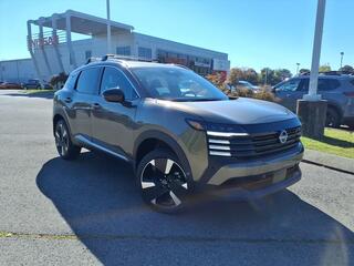 2026 Nissan Kicks for sale in Clarksville TN