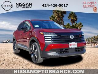 2026 Nissan Kicks for sale in Torrance CA
