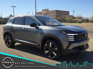 2026 Nissan Kicks for sale in Jackson MS