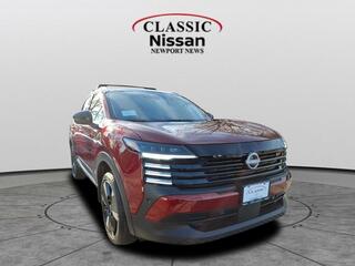 2026 Nissan Kicks for sale in Hampton VA