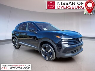 2026 Nissan Kicks for sale in Dyersburg TN