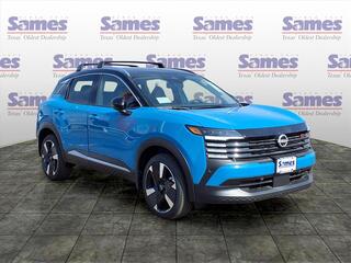 2026 Nissan Kicks for sale in Laredo TX