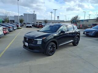 2026 Nissan Kicks for sale in Kosciusko MS