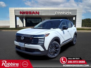 2026 Nissan Kicks for sale in Humble TX