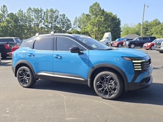 2026 Nissan Kicks for sale in Greer SC