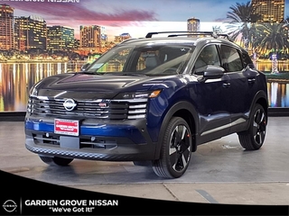 2025 Nissan Kicks for sale in Garden Grove CA