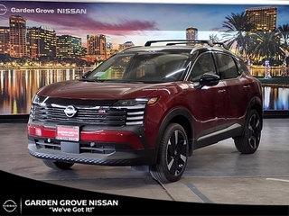 2025 Nissan Kicks for sale in Garden Grove CA