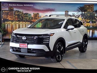 2025 Nissan Kicks for sale in Garden Grove CA