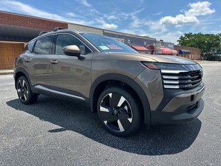 2025 Nissan Kicks for sale in Independence MO