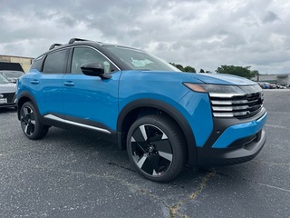 2025 Nissan Kicks for sale in Independence MO