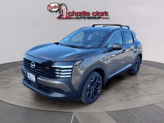 2025 Nissan Kicks