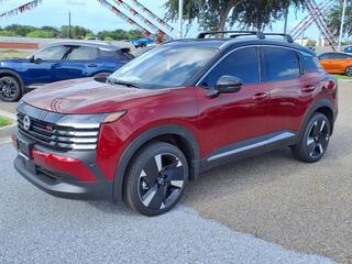 2025 Nissan Kicks for sale in Harlingen TX