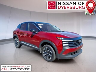 2025 Nissan Kicks for sale in Dyersburg TN