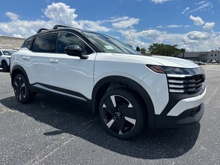 2025 Nissan Kicks for sale in Independence MO