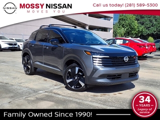 2026 Nissan Kicks for sale in Houston TX