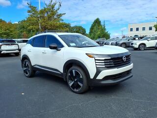 2026 Nissan Kicks for sale in Burlington NC