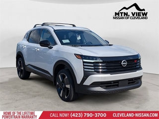 2026 Nissan Kicks for sale in Mcdonald TN