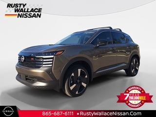 2026 Nissan Kicks for sale in Knoxville TN