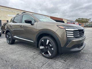 2026 Nissan Kicks for sale in Independence MO