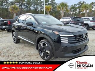 2026 Nissan Kicks for sale in New Bern NC