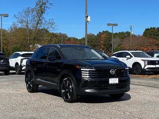 2026 Nissan Kicks for sale in Lansing MI