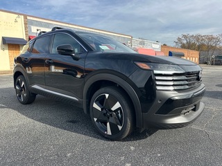 2026 Nissan Kicks for sale in Independence MO