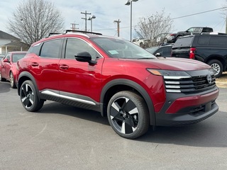 2026 Nissan Kicks for sale in Greer SC