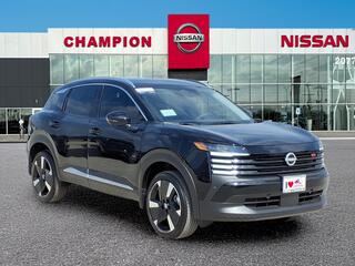 2026 Nissan Kicks for sale in New Braunfels TX