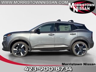 2026 Nissan Kicks for sale in Morristown TN