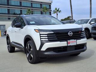 2026 Nissan Kicks for sale in Torrance CA