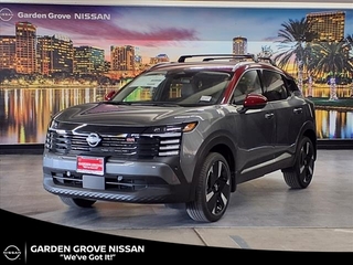 2025 Nissan Kicks for sale in Garden Grove CA