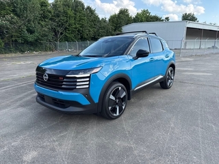 2025 Nissan Kicks for sale in Shelby NC