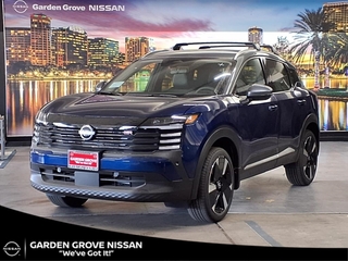 2025 Nissan Kicks for sale in Garden Grove CA