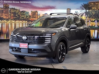 2025 Nissan Kicks for sale in Garden Grove CA