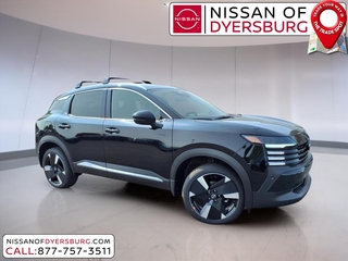 2025 Nissan Kicks for sale in Dyersburg TN
