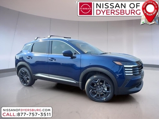 2025 Nissan Kicks for sale in Dyersburg TN